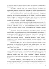 Tėvo ir motinos vaidmuo šeimoje 5 puslapis