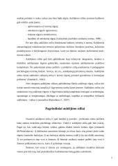 Tėvų auklėjimo stilius bei jo poveikis vaikams 5 puslapis