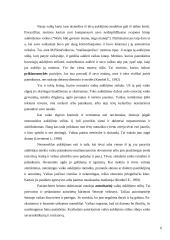 Tėvų auklėjimo stilius bei jo poveikis vaikams 6 puslapis