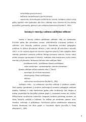 Tėvų auklėjimo stilius bei jo poveikis vaikams 8 puslapis