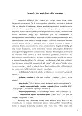 Tėvų auklėjimo stilius bei jo poveikis vaikams 9 puslapis