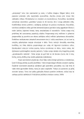 Tėvų auklėjimo stilius bei jo poveikis vaikams 10 puslapis