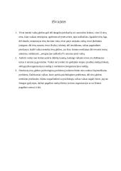 Tėvų globos netekimo priežastys 11 puslapis