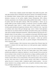 Tėvų globos netekimo priežastys 3 puslapis