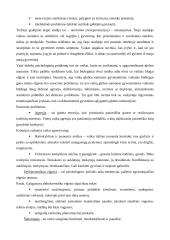 Tėvų globos netekimo priežastys 9 puslapis