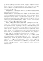 Tėvų globos netekimo priežastys 10 puslapis