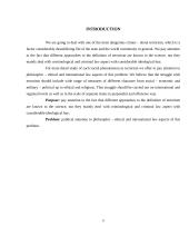 The Danger of Terrorism 2 puslapis