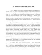 The Danger of Terrorism 11 puslapis