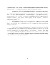 The Danger of Terrorism 13 puslapis