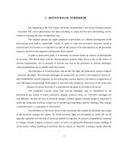 The Danger of Terrorism 4 puslapis