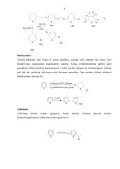 Tiofenas ir jo savybės 4 puslapis