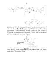 Tiofenas ir jo savybės 6 puslapis