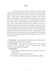 Tyrimų programa ir metodika: Vabalų (Coleoptera) paplitimas skirtingose agrocenozėse 2 puslapis