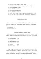 Tyrimų programa ir metodika: Vabalų (Coleoptera) paplitimas skirtingose agrocenozėse 4 puslapis