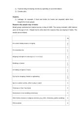 Travel and tourism industry in the UK 7 puslapis