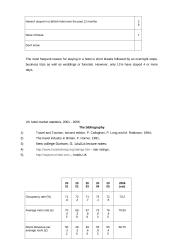 Travel and tourism industry in the UK 8 puslapis