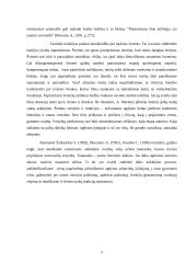 Tradicijų įtaką vaiko auklėjimui 3 puslapis