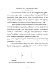 Tradicijų įtaką vaiko auklėjimui 4 puslapis