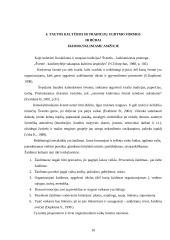 Tradicijų įtaką vaiko auklėjimui 8 puslapis