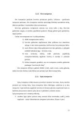 Transporto logistika: kelių, oro, geležinkelių, jūrų ir upių 12 puslapis