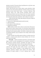 Transporto logistika: kelių, oro, geležinkelių, jūrų ir upių 15 puslapis