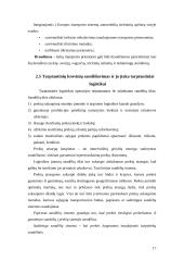 Transporto logistika: kelių, oro, geležinkelių, jūrų ir upių 17 puslapis