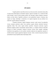 Transporto priemonių vagysčių tyrimo metodika 12 puslapis