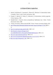 Transporto priemonių vagysčių tyrimo metodika 13 puslapis