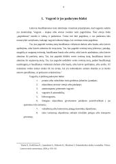 Transporto priemonių vagysčių tyrimo metodika 4 puslapis