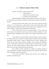 Transporto priemonių vagysčių tyrimo metodika 5 puslapis