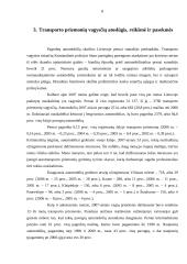 Transporto priemonių vagysčių tyrimo metodika 8 puslapis