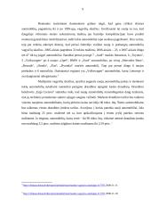 Transporto priemonių vagysčių tyrimo metodika 9 puslapis