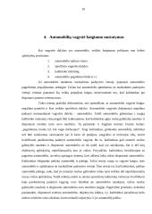 Transporto priemonių vagysčių tyrimo metodika 10 puslapis