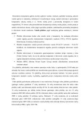 Trimatės grafikos plokštės: "ATI Radeon 9800 XT" ir "nVIDIA GeForce FX 5950 Ultra" 3 puslapis