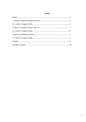 Trys Lietuvos  valstybiniai archyvai 2 puslapis