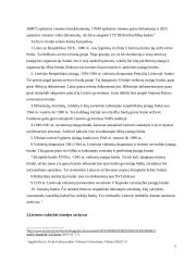 Trys Lietuvos  valstybiniai archyvai 5 puslapis