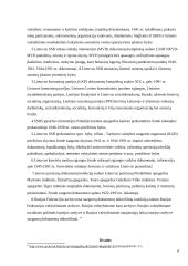 Trys Lietuvos  valstybiniai archyvai 8 puslapis