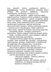 Ugdymas mokyklose 15 puslapis