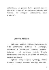Ugdymas mokyklose 4 puslapis