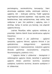 Ugdymas mokyklose 5 puslapis