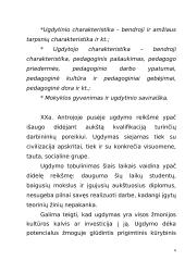 Ugdymas mokyklose 6 puslapis