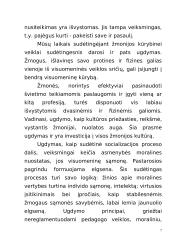 Ugdymas mokyklose 7 puslapis