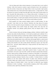 Ugdymo metodai 13 puslapis