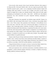 Ugdymo metodai 14 puslapis