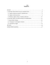 Ugdymo uždaviniai 2 puslapis