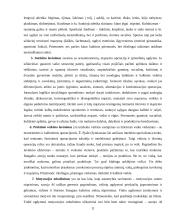 Ugdymo uždaviniai 11 puslapis