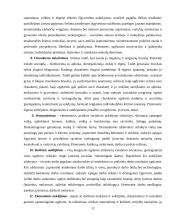 Ugdymo uždaviniai 12 puslapis