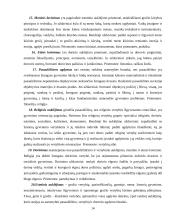 Ugdymo uždaviniai 14 puslapis