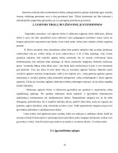 Ugdymo uždaviniai 16 puslapis