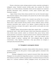 Ugdymo uždaviniai 17 puslapis